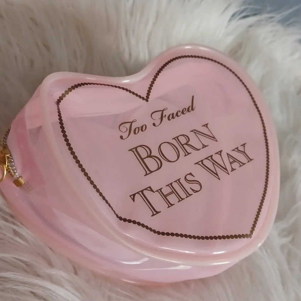 Too Faced Cosmetic Bag